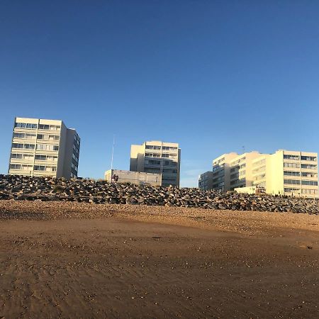 Vue Sur Mer Proche De St Jean De Monts Saint-Hilaire-de-Riez Dış mekan fotoğraf